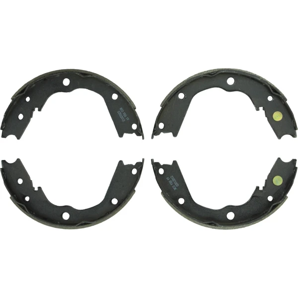Parking Brake Shoe - Bosch BS927