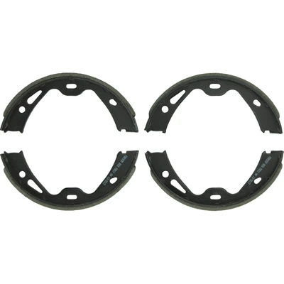 Parking Brake Shoe - Bosch BS930