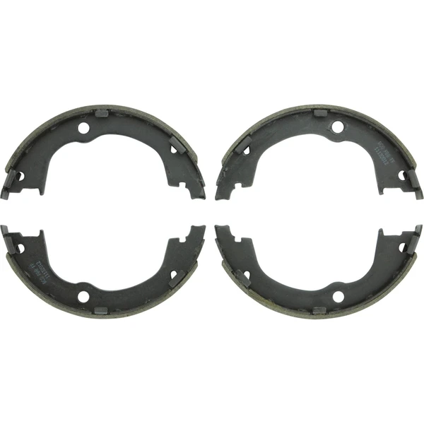 Parking Brake Shoe - Bosch BS932