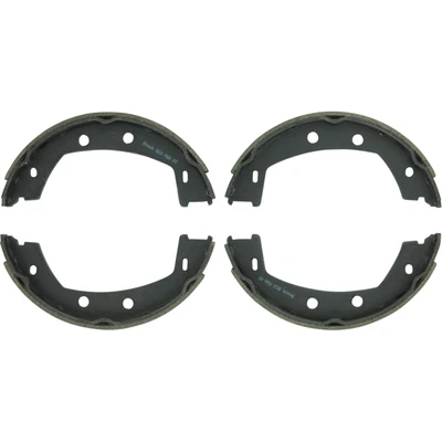 Parking Brake Shoe - Bosch BS937