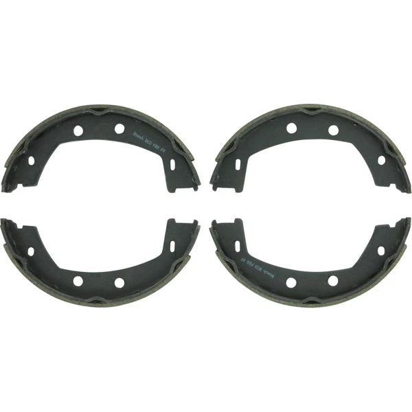 Parking Brake Shoe - Bosch BS937