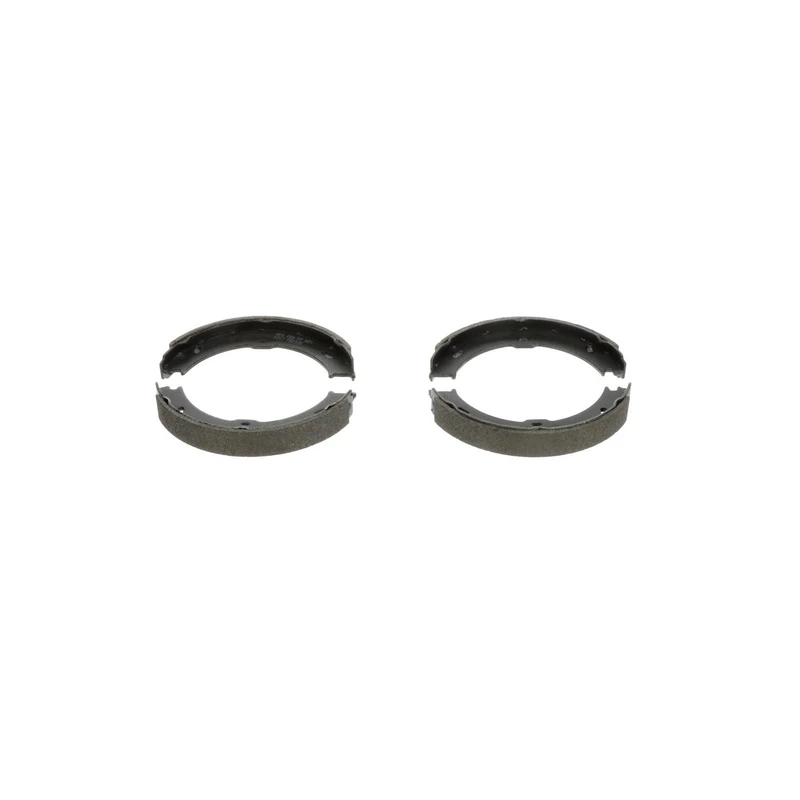 Parking Brake Shoe - Bosch BS938