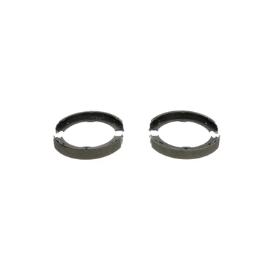 Parking Brake Shoe - Bosch BS938
