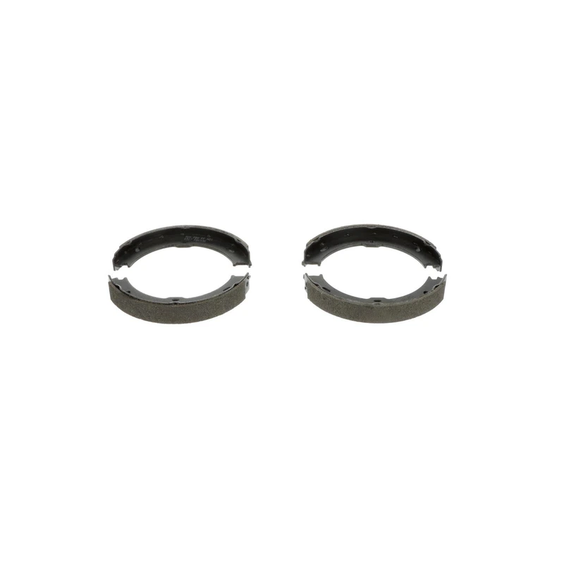 Parking Brake Shoe - Bosch BS938