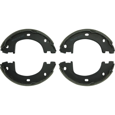Parking Brake Shoe - Bosch BS940