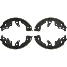 Drum Brake Shoe - Rear Side - Bosch BS949