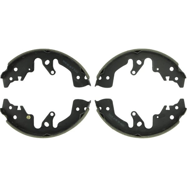 Drum Brake Shoe - Rear Side - Bosch BS949