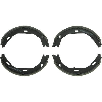 Parking Brake Shoe - Bosch BS950