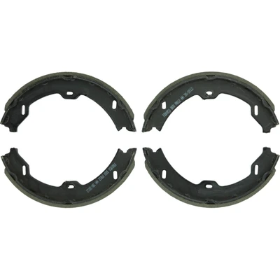 Parking Brake Shoe - Bosch BS951