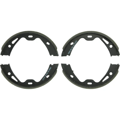 Parking Brake Shoe - Bosch BS958