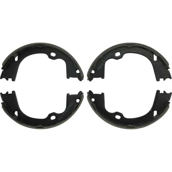 Parking Brake Shoe - Bosch BS962