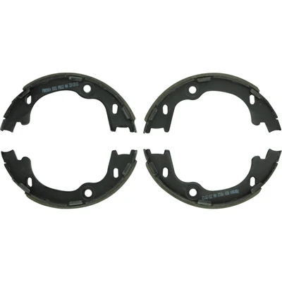 Parking Brake Shoe - Bosch BS964