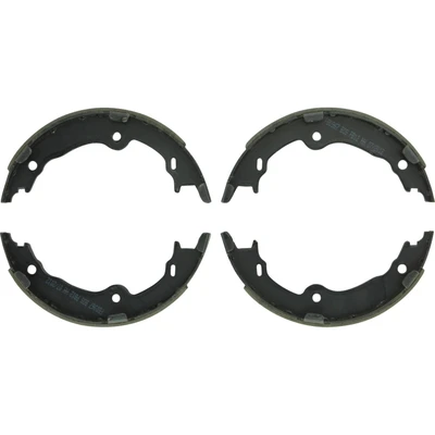 Parking Brake Shoe - Bosch BS967