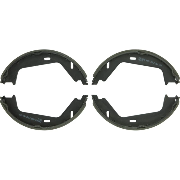 Parking Brake Shoe - Bosch BS968