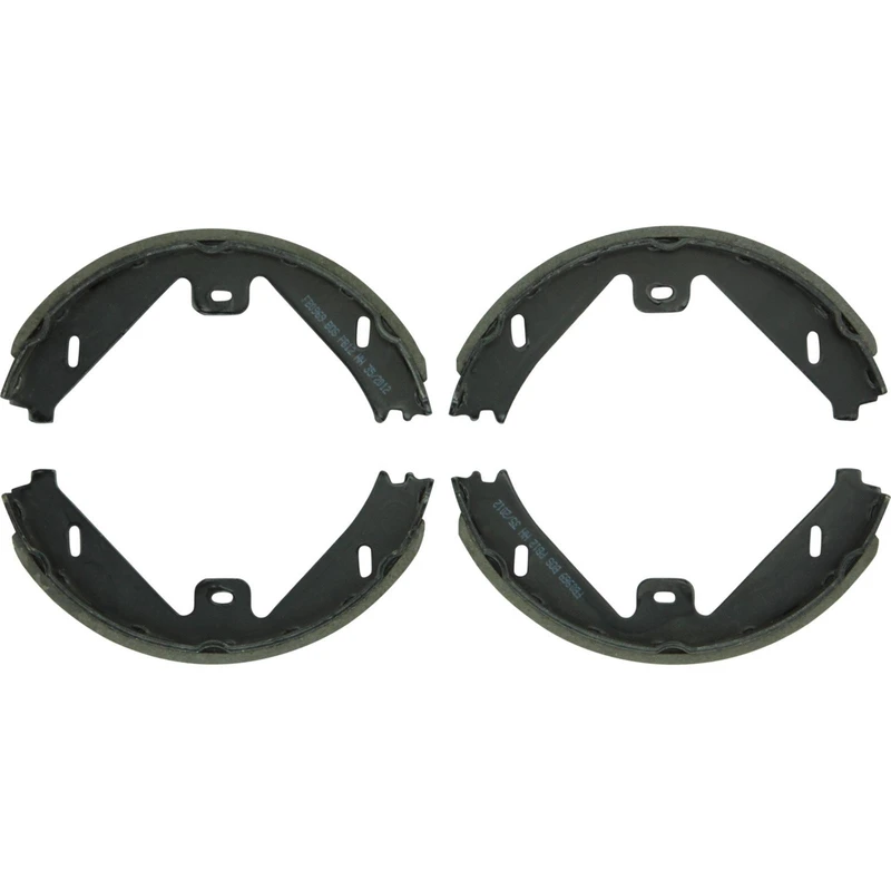 Drum Brake Shoe - Bosch BS969