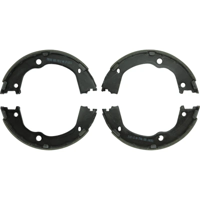 Parking Brake Shoe - Bosch BS981
