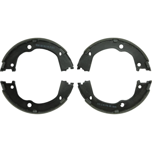 Parking Brake Shoe - Bosch BS981