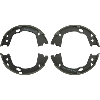 Parking Brake Shoe - Bosch BS982