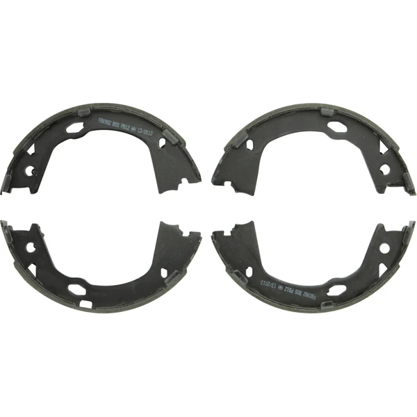 Parking Brake Shoe - Bosch BS982