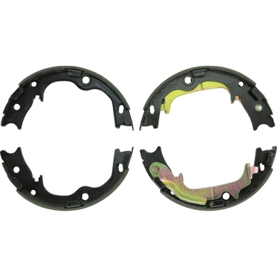 Parking Brake Shoe - Bosch BS988