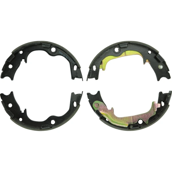 Parking Brake Shoe - Bosch BS988