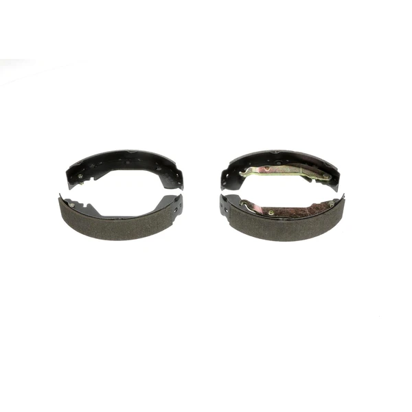 Drum Brake Shoe - Rear Side - Bosch BS1011
