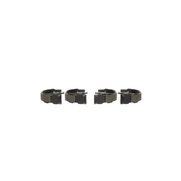 Drum Brake Shoe - Bosch BS1024