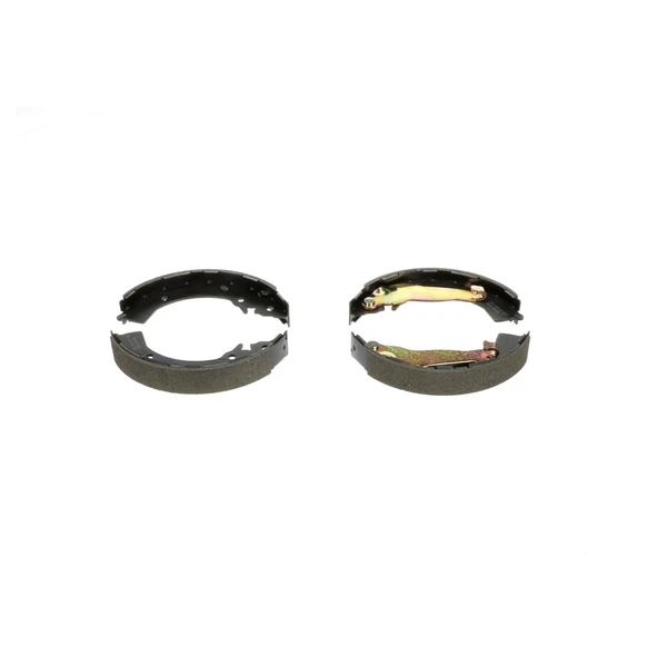 Drum Brake Shoe - Rear Side - Bosch BS1021