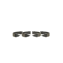 Drum Brake Shoe - Bosch BS1035