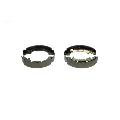 Drum Brake Shoe - Rear Side - Bosch BS1046