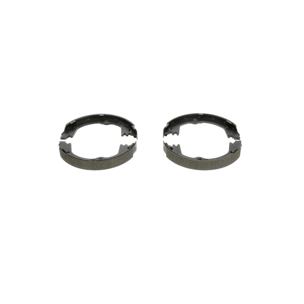 Parking Brake Shoe - Bosch BS1042