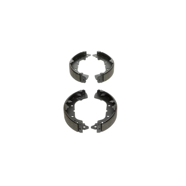 Drum Brake Shoe - Rear Side - Bosch BS1059