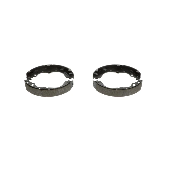 Drum Brake Shoe - Rear Side - Bosch BS1059