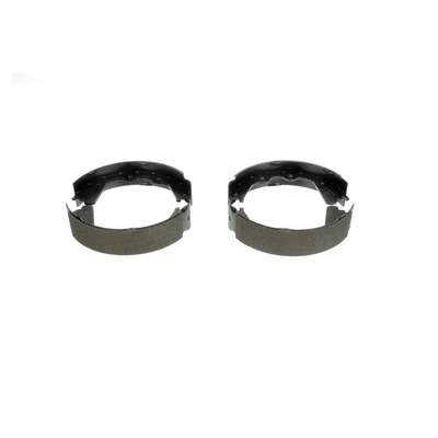 Parking Brake Shoe - Rear Side - Bosch BS1050