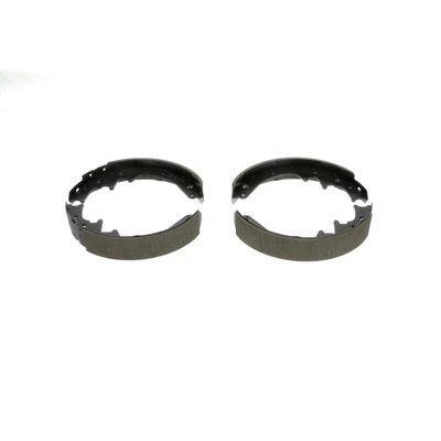 Drum Brake Shoe - Rear Side - Bosch BS151