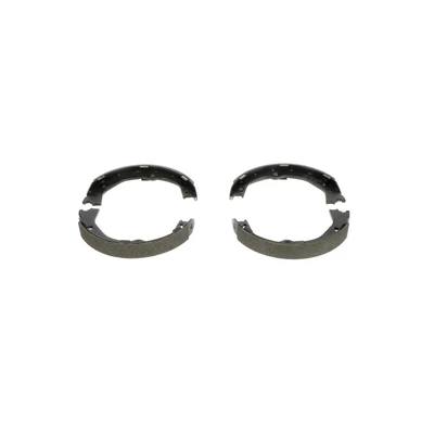 Drum Brake Shoe - Front Side - Bosch BS154