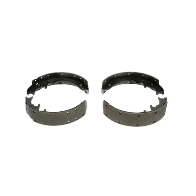 Drum Brake Shoe - Front Side - Bosch BS154R