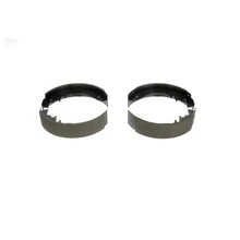 Drum Brake Shoe - Bosch BS158