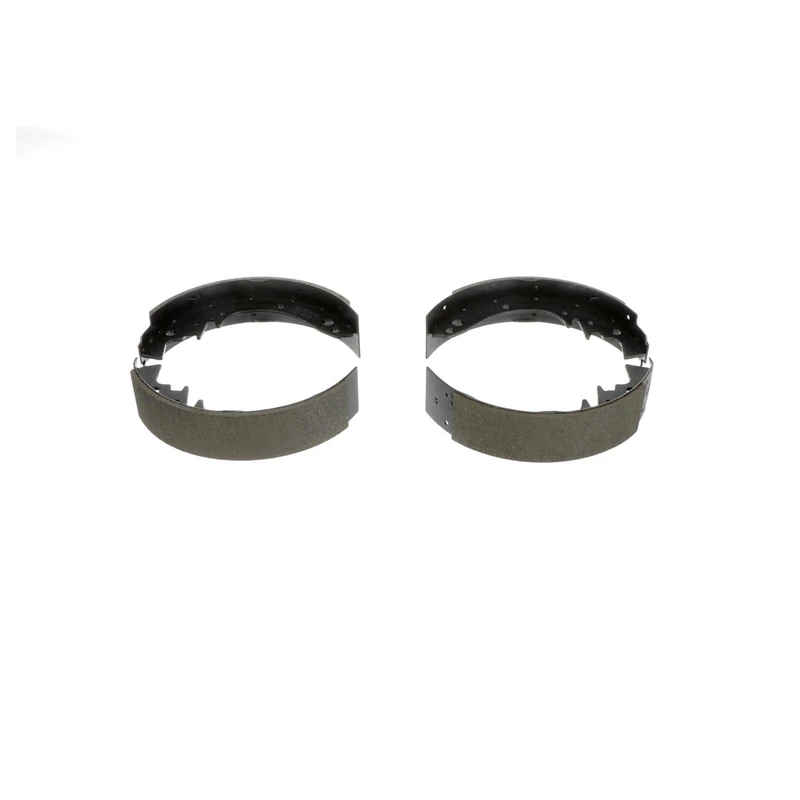 Drum Brake Shoe - Bosch BS158