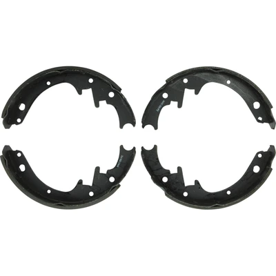 Drum Brake Shoe - Bosch BS169