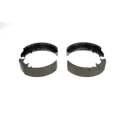 Drum Brake Shoe - Bosch BS169R