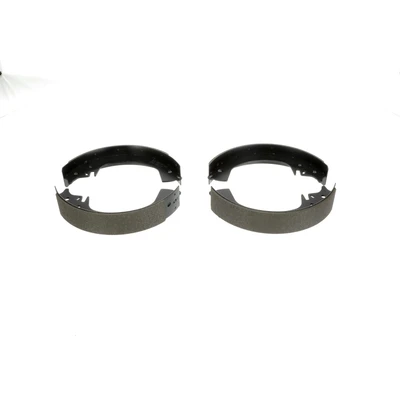 Drum Brake Shoe - Rear Side - Bosch BS173