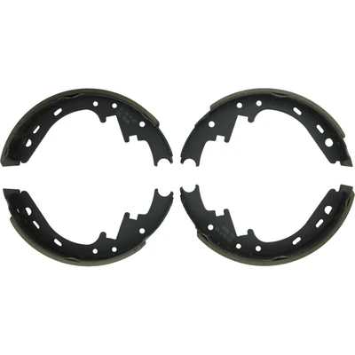 Drum Brake Shoe - Bosch BS184