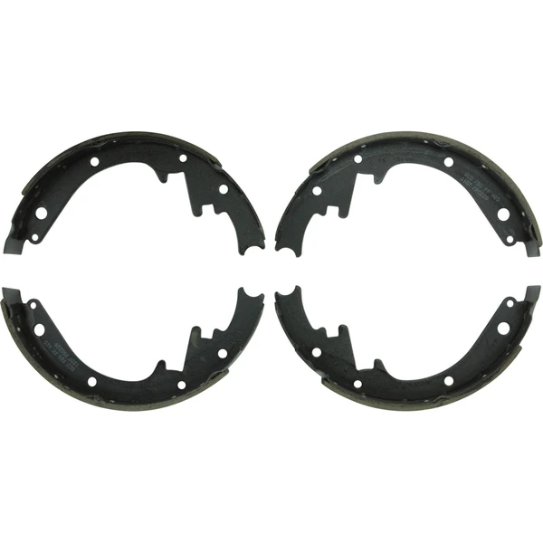 Drum Brake Shoe - Bosch BS228R