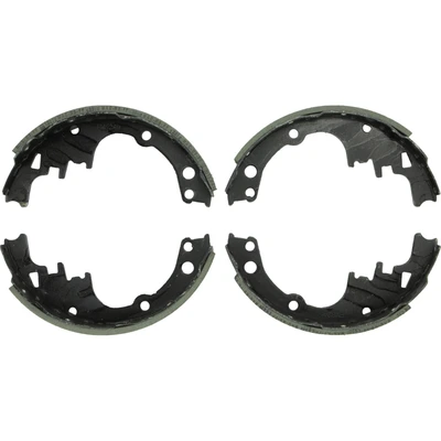 Drum Brake Shoe - Bosch BS246R