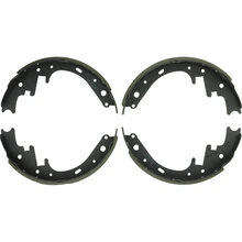 Drum Brake Shoe - Bosch BS263R