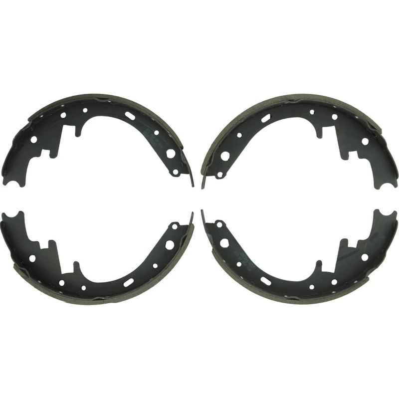 Drum Brake Shoe - Bosch BS263R