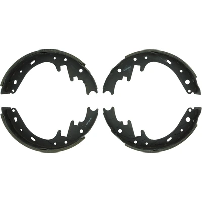 Drum Brake Shoe - Bosch BS265