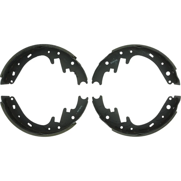 Drum Brake Shoe - Bosch BS265