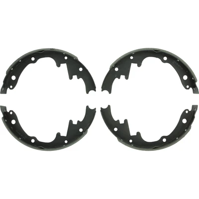 Drum Brake Shoe - Bosch BS280R
